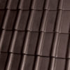 Керамічна черепиця Roben Piemont Коричнева