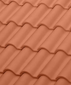 Керамічна черепиця Tejas Borja TB-12 Червона