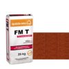 Шовный раствор Quick-mix FM T Кирпичный