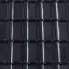 Керамічна черепиця Creaton Titania Черная
