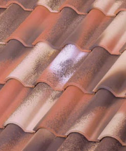 Керамічна черепиця Tejas Borja ТВ-12 Bidasoa