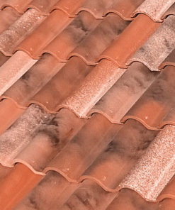 Керамічна черепиця Tejas Borja TB-12 Castilla