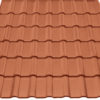 Керамічна черепиця Braas Rubin 9V Натуральная