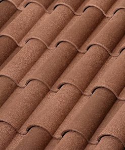 Керамічна черепиця Tejas Borja TB-12 Fosca