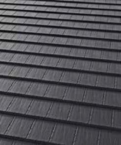 Керамічна черепиця Тejas Borja Flat 10 Tech Leon