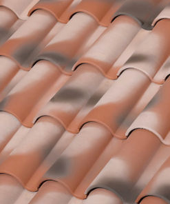 Керамічна черепиця Tejas Borja TB-12 Manoir