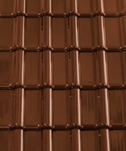 Керамічна черепиця Creaton Titania Noblesse