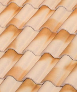 Керамічна черепиця Tejas Borja TB-12 Rosarena®