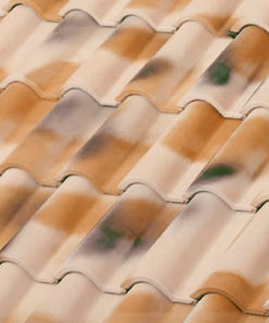 Керамічна черепиця Tejas Borja TB-12 Vilavella®