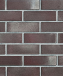 ROBEN ADELAJDA бургунд, гладкий