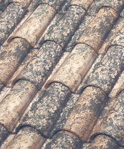 Керамічна черепиця Tejas Borja TB-10 Tech Entrepins