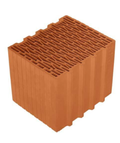 Porotherm 30 K Dryfix