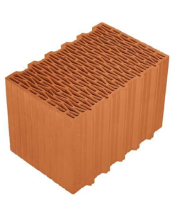 Porotherm 38 K Dryfix