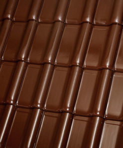 Керамічна черепиця Roben Monza Plus Мадуро