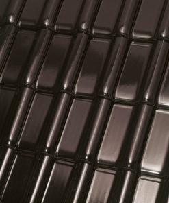 Керамічна черепиця Roben Monza Plus Тобаго