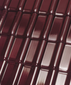 Керамічна черепиця Roben Monza Plus Трентино