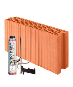 Porotherm 11.5 DRYFIX