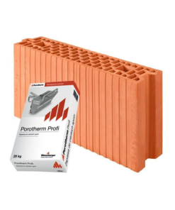 Porotherm 11.5 Profi