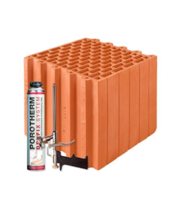 Porotherm 30 DRYFIX