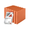 Porotherm 38 X-therm Rapid Profi