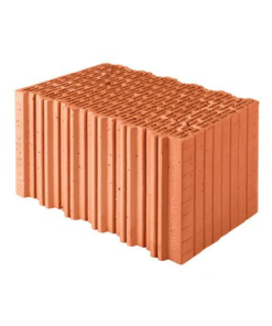 Porotherm 44 ЕКО+