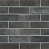 Клинкерный кирпич ROBEN SYDNEY антрацитовый