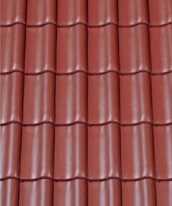 Керамічна черепиця Creaton Titania Красное вино