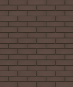 King Klinker 03 Natural brown