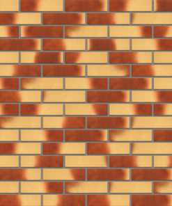 King Klinker 11 Desert rose ton