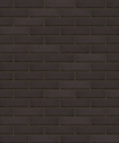 King Klinker 18 Volcanic black