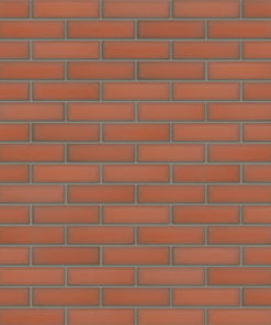 King Klinker 19 Ruby Flame