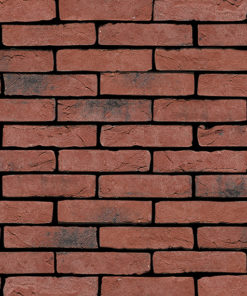 Клинкерный кирпич Vandersanden 027 A6. Camberley