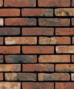 Vandersanden 312. Castello Rood