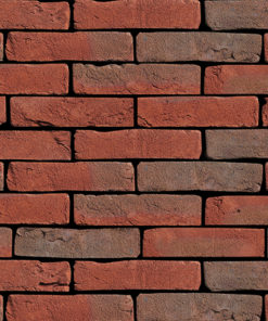 Клинкерный кирпич Vandersanden 314 A1. Kardinaal GS