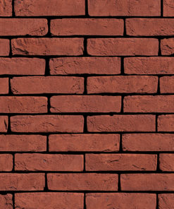 Клинкерный кирпич Vandersanden 314. Kardinaal