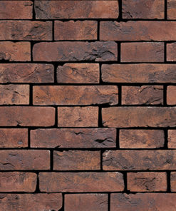 Vandersanden 316. Autumn