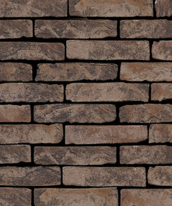 Vandersanden 321. Umber