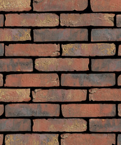 Клинкерный кирпич Vandersanden 326. Lugano