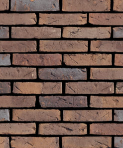 Клинкерный кирпич Vandersanden 327. Lagos
