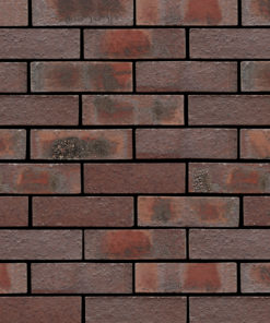 Клинкерный кирпич Vandersanden 405. Breslau