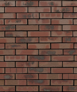 Клинкерный кирпич Vandersanden 406. Warschau