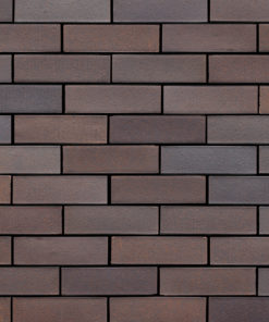 Клинкерный кирпич Vandersanden 455. Cottbus