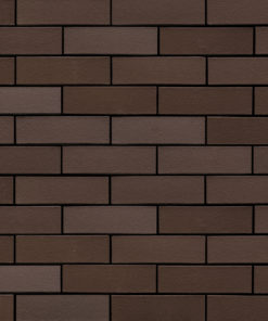 Клинкерный кирпич Vandersanden 456. Schwarzburg