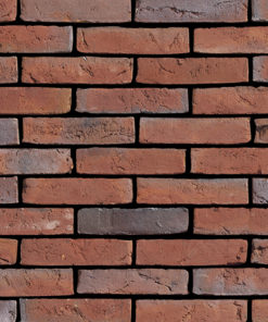 Клинкерный кирпич Vandersanden 096 A5. Nubia