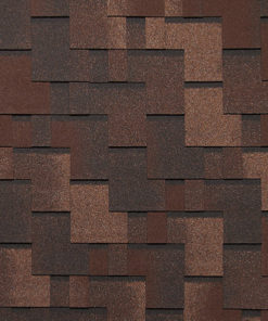 Tegola Super Gothik Береста