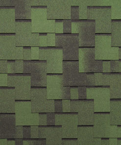 Tegola Super Gothik Хвоя