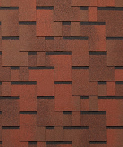 Tegola Super Gothik Осенний клен