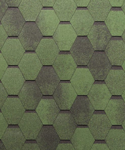 Tegola Super Mosaic Северная хвоя