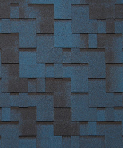 Tegola Super Gothik Синяя ночь