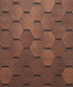 Tegola Super Mosaic Сосновая кора